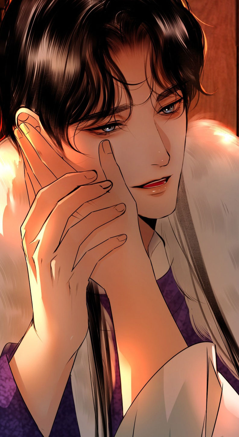 Cùng Quân Nói Chuyện Yêu Đương Chapter 14 - Next Chapter 15