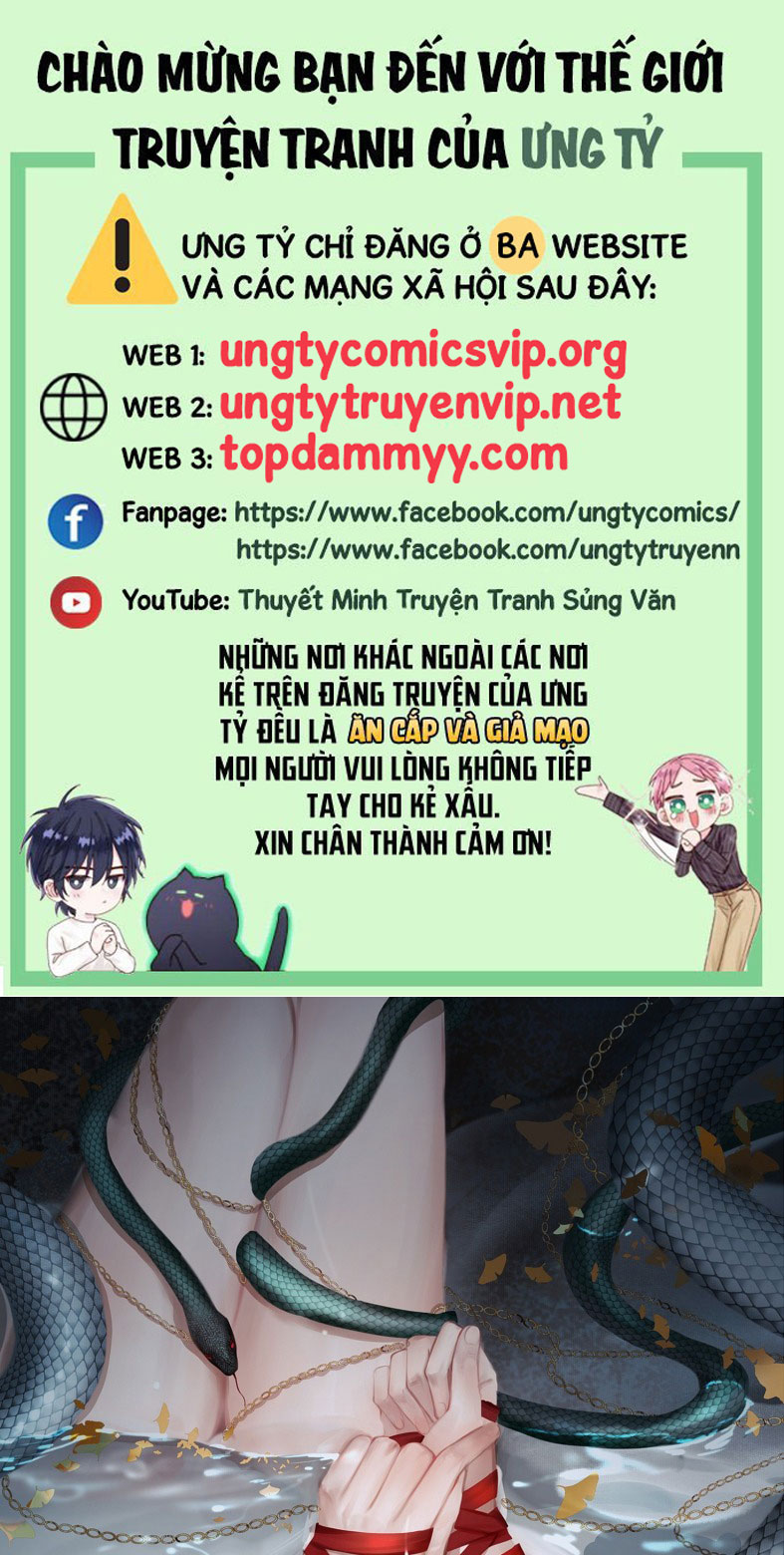 Cùng Quân Nói Chuyện Yêu Đương Chapter 14 - Next Chapter 15