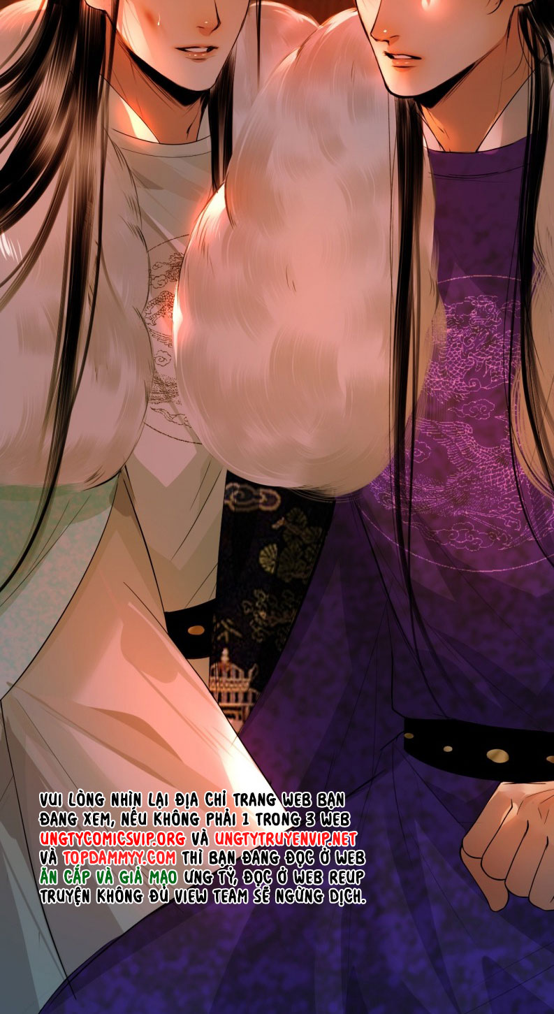 Cùng Quân Nói Chuyện Yêu Đương Chapter 14 - Next Chapter 15