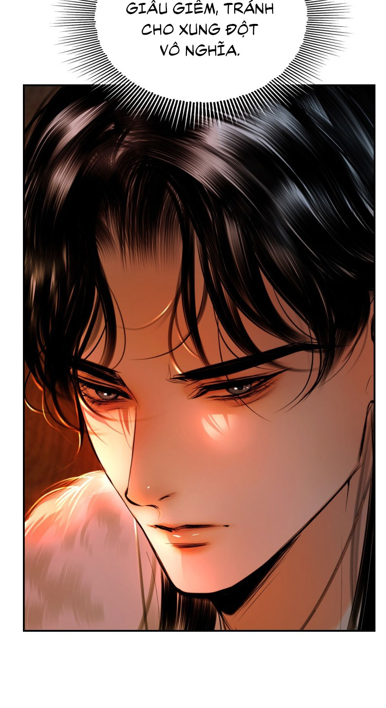 Cùng Quân Nói Chuyện Yêu Đương Chapter 14 - Next Chapter 15