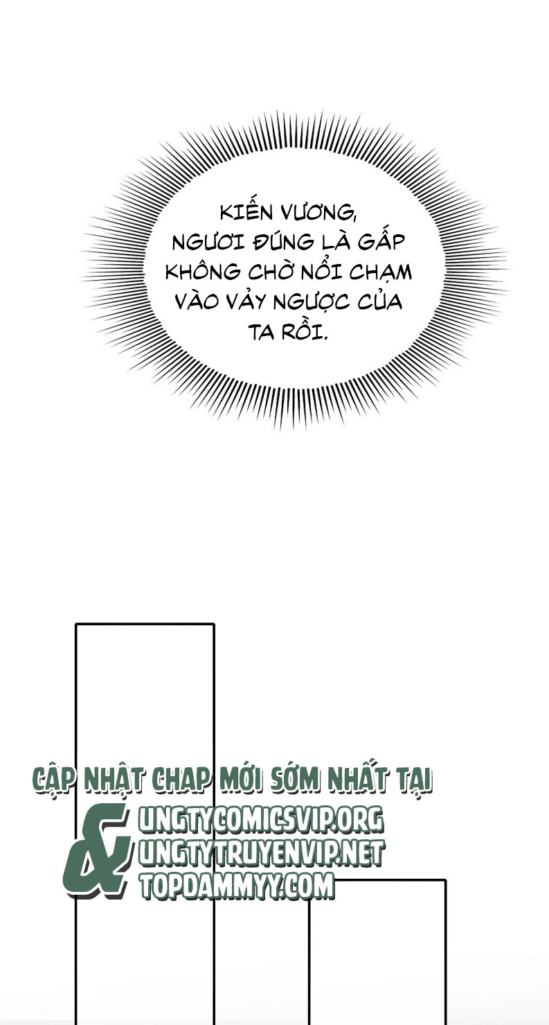 Cùng Quân Nói Chuyện Yêu Đương Chapter 14 - Next Chapter 15