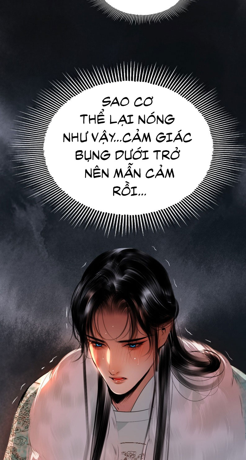 Cùng Quân Nói Chuyện Yêu Đương Chapter 14 - Next Chapter 15