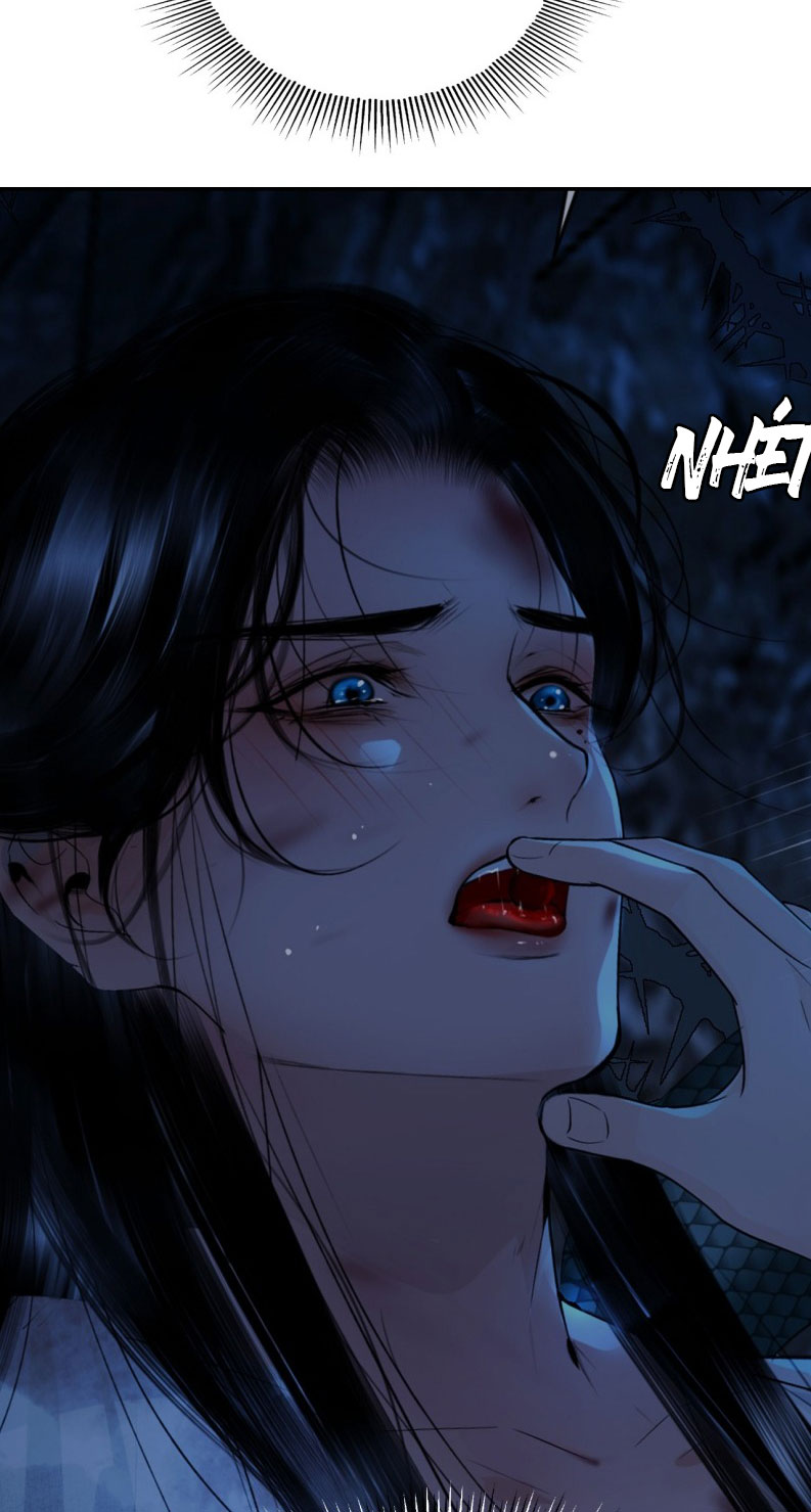 Cùng Quân Nói Chuyện Yêu Đương Chapter 14 - Next Chapter 15