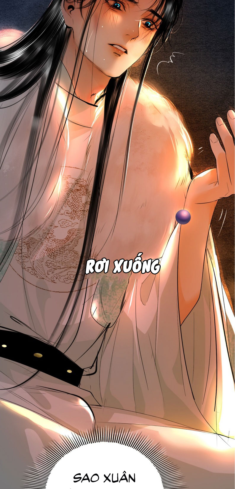 Cùng Quân Nói Chuyện Yêu Đương Chapter 14 - Next Chapter 15