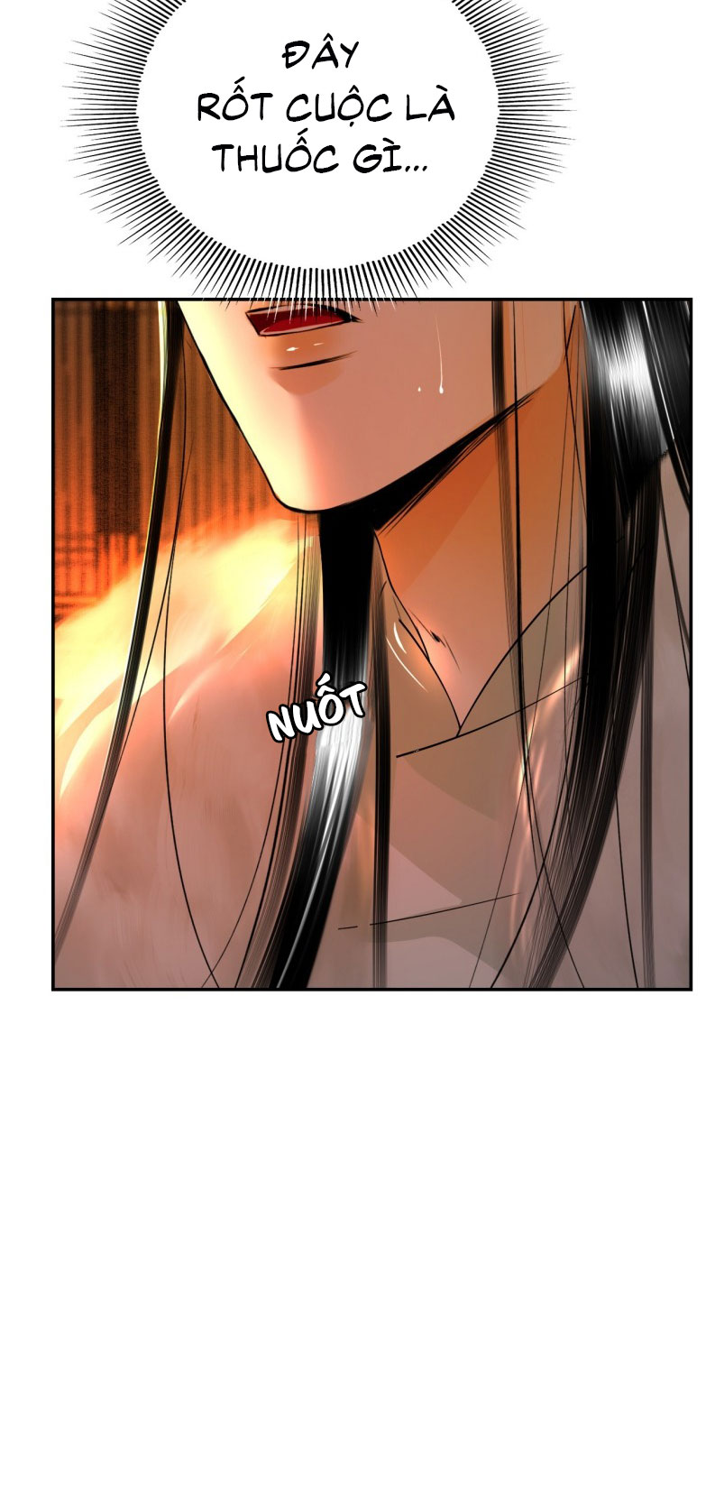 Cùng Quân Nói Chuyện Yêu Đương Chapter 14 - Next Chapter 15