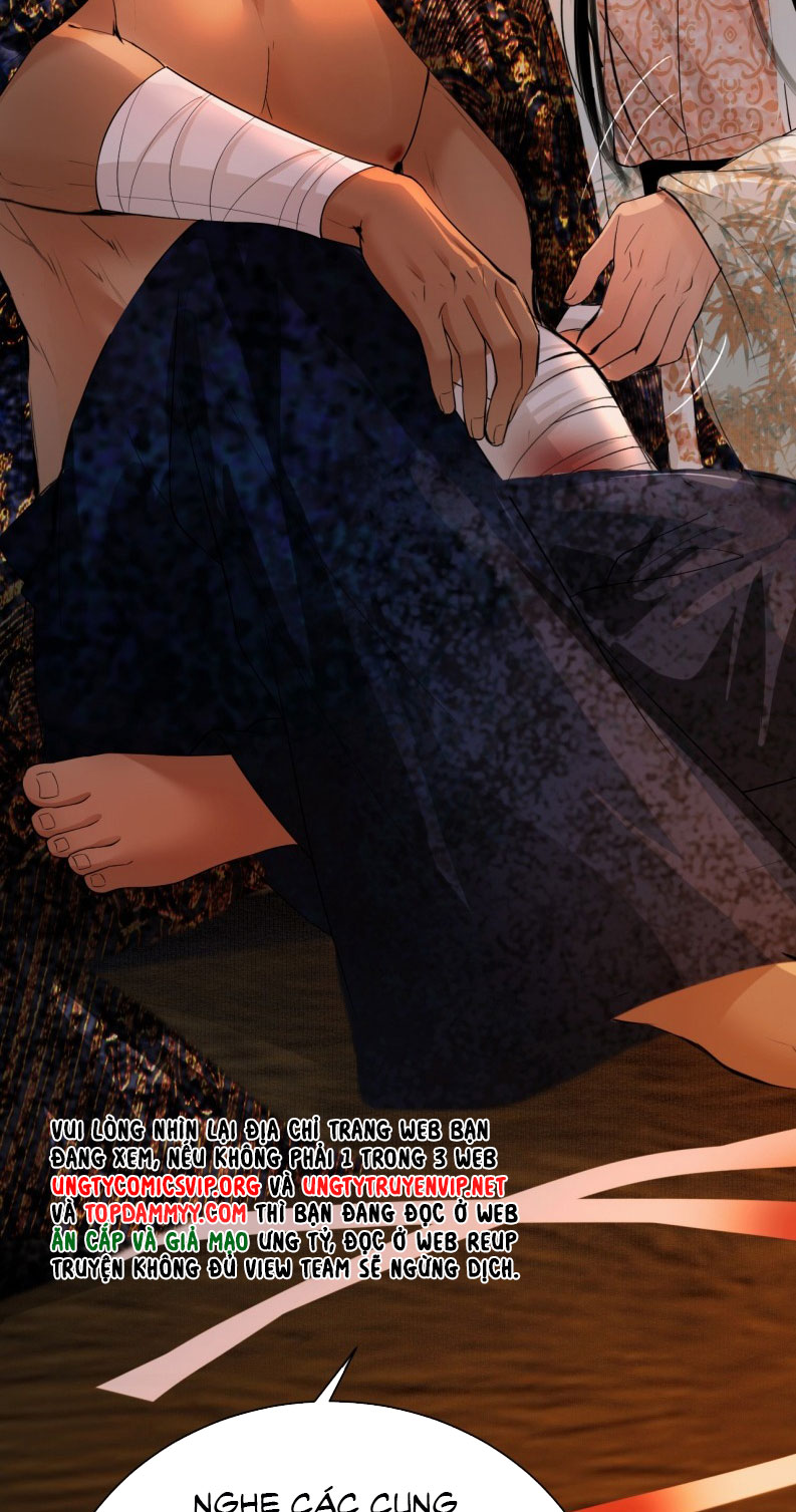 Cùng Quân Nói Chuyện Yêu Đương Chapter 14 - Next Chapter 15