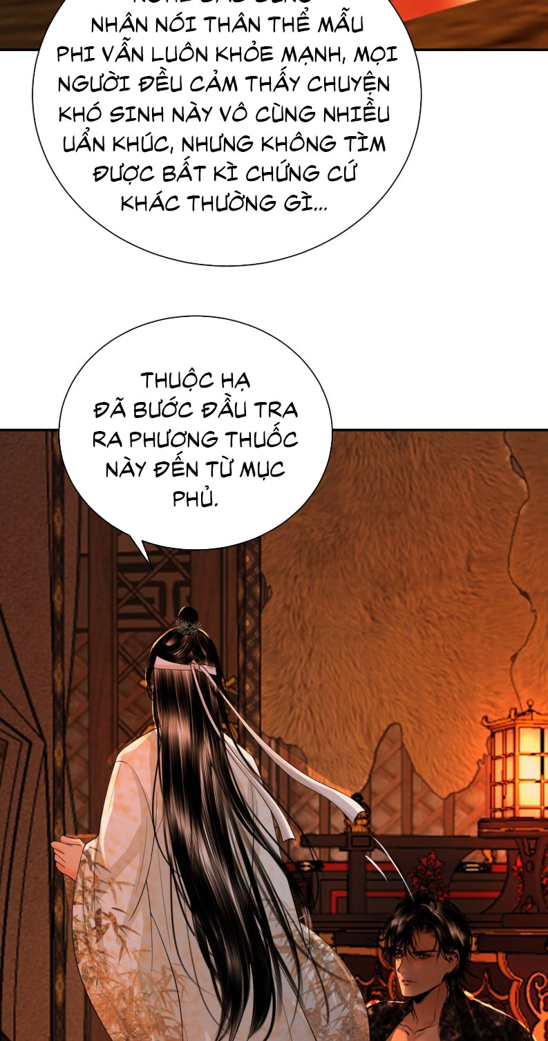 Cùng Quân Nói Chuyện Yêu Đương Chapter 14 - Next Chapter 15