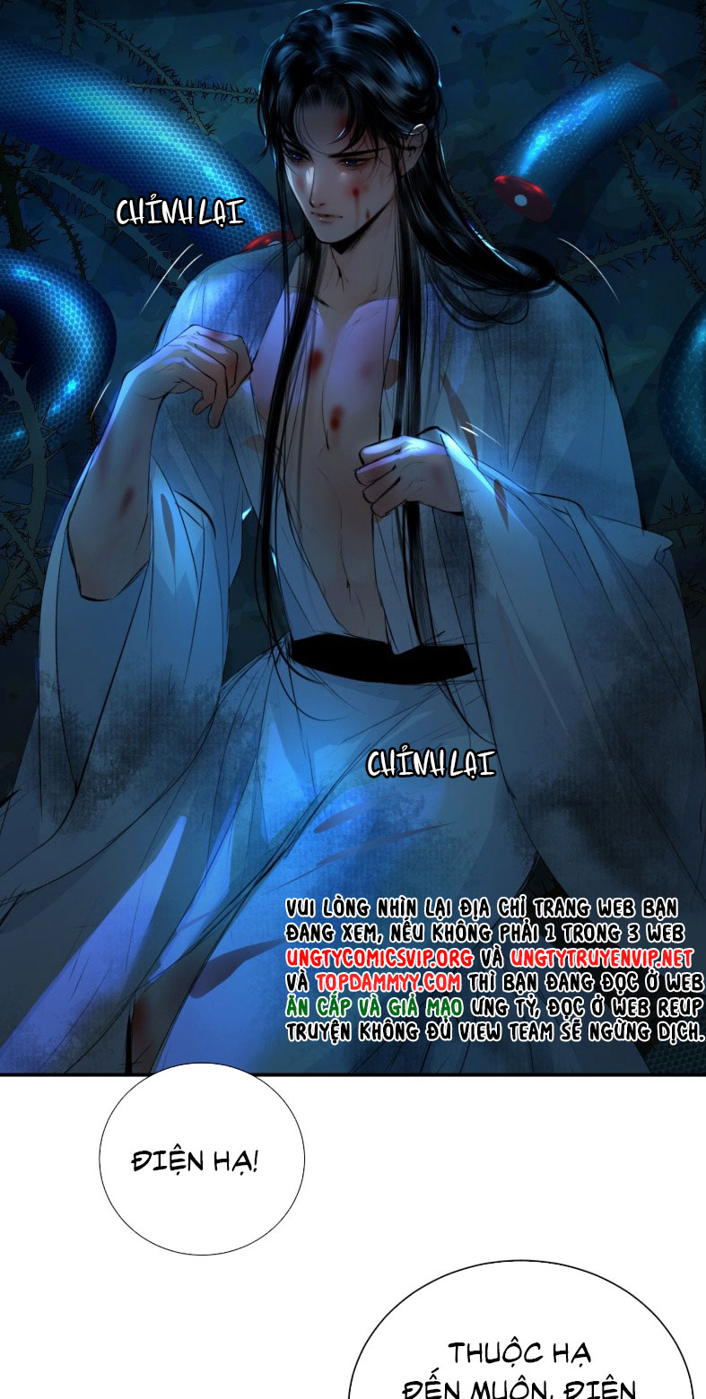 Cùng Quân Nói Chuyện Yêu Đương Chapter 14 - Next Chapter 15
