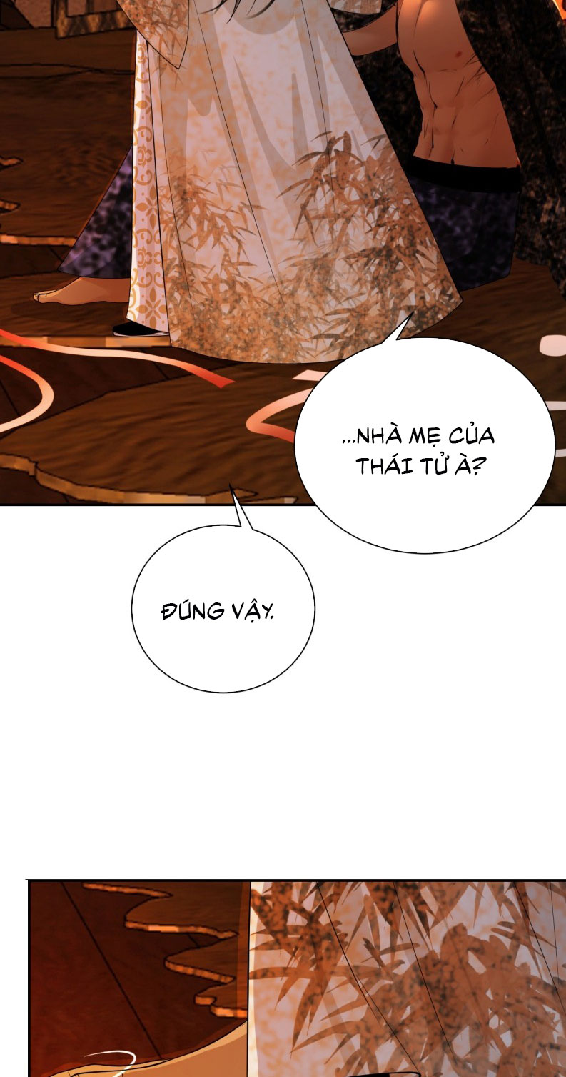 Cùng Quân Nói Chuyện Yêu Đương Chapter 14 - Next Chapter 15