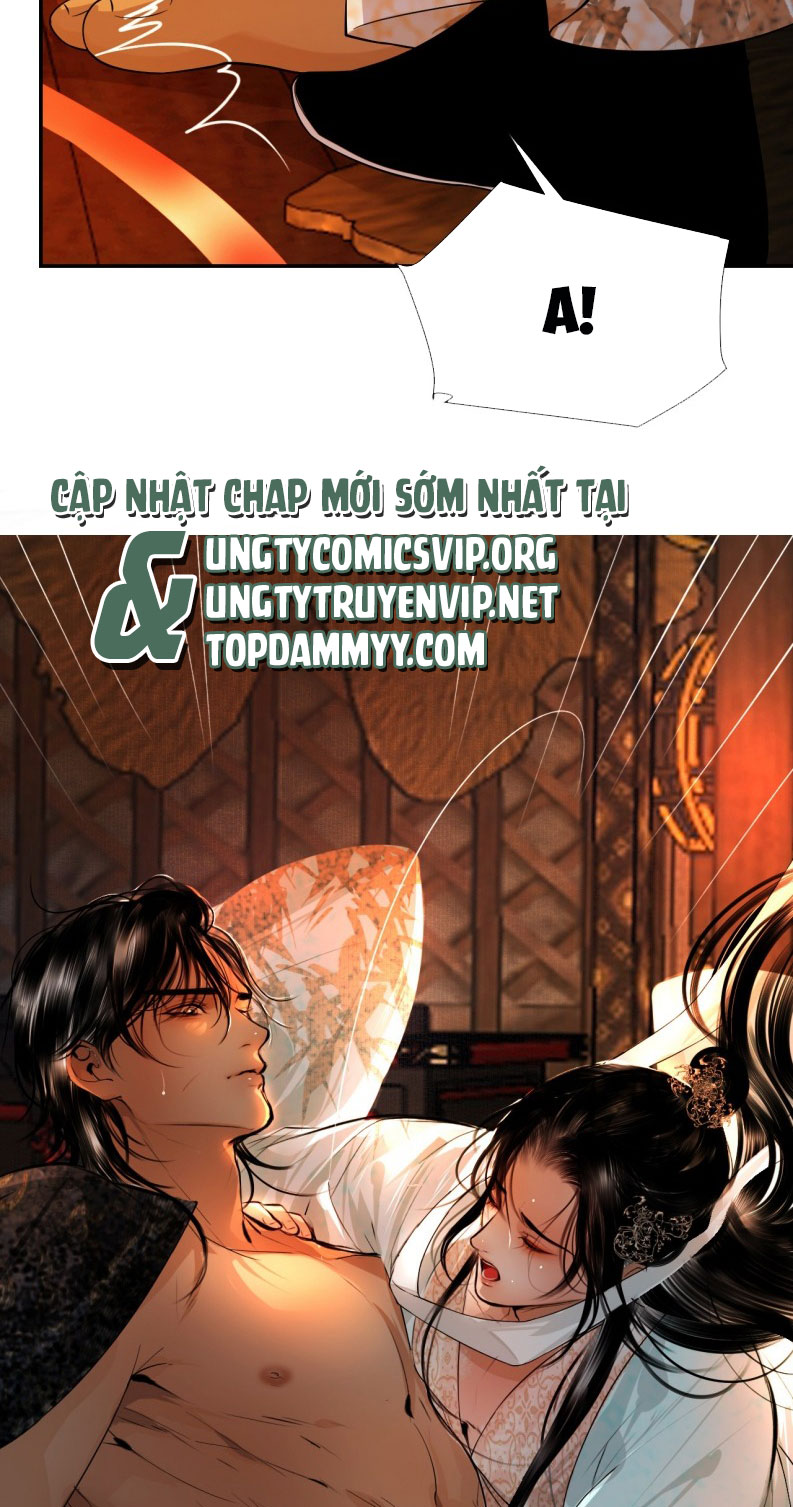 Cùng Quân Nói Chuyện Yêu Đương Chapter 14 - Next Chapter 15