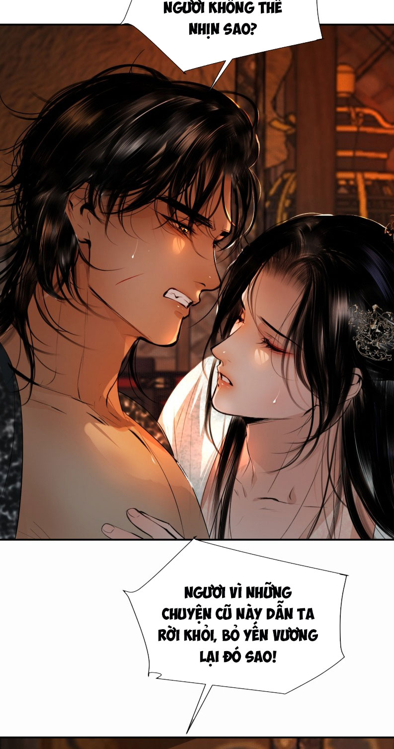 Cùng Quân Nói Chuyện Yêu Đương Chapter 14 - Next Chapter 15