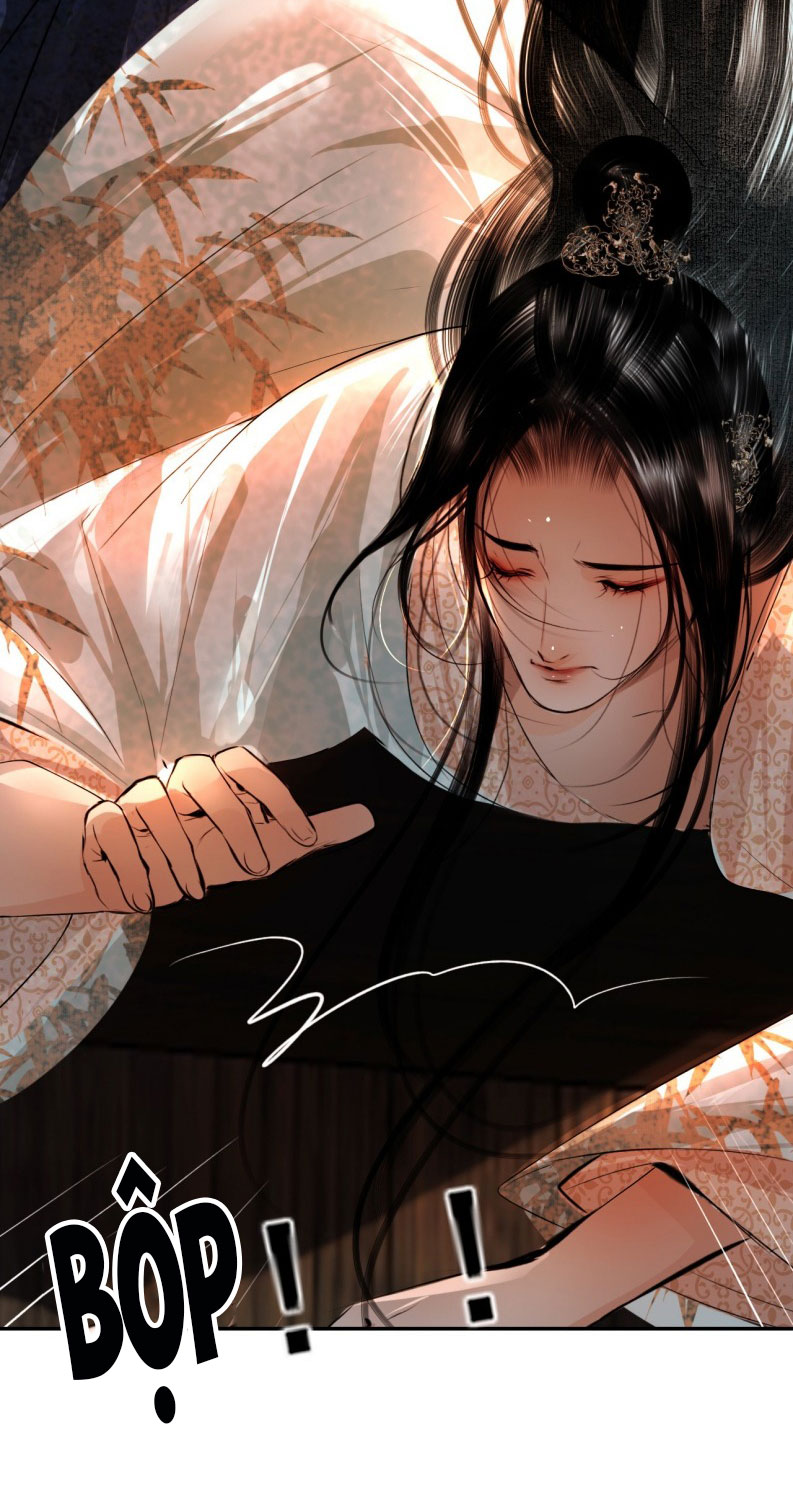 Cùng Quân Nói Chuyện Yêu Đương Chapter 14 - Next Chapter 15