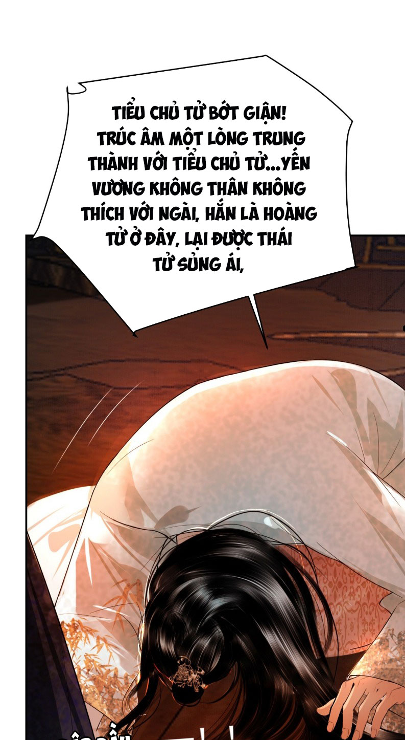 Cùng Quân Nói Chuyện Yêu Đương Chapter 14 - Next Chapter 15
