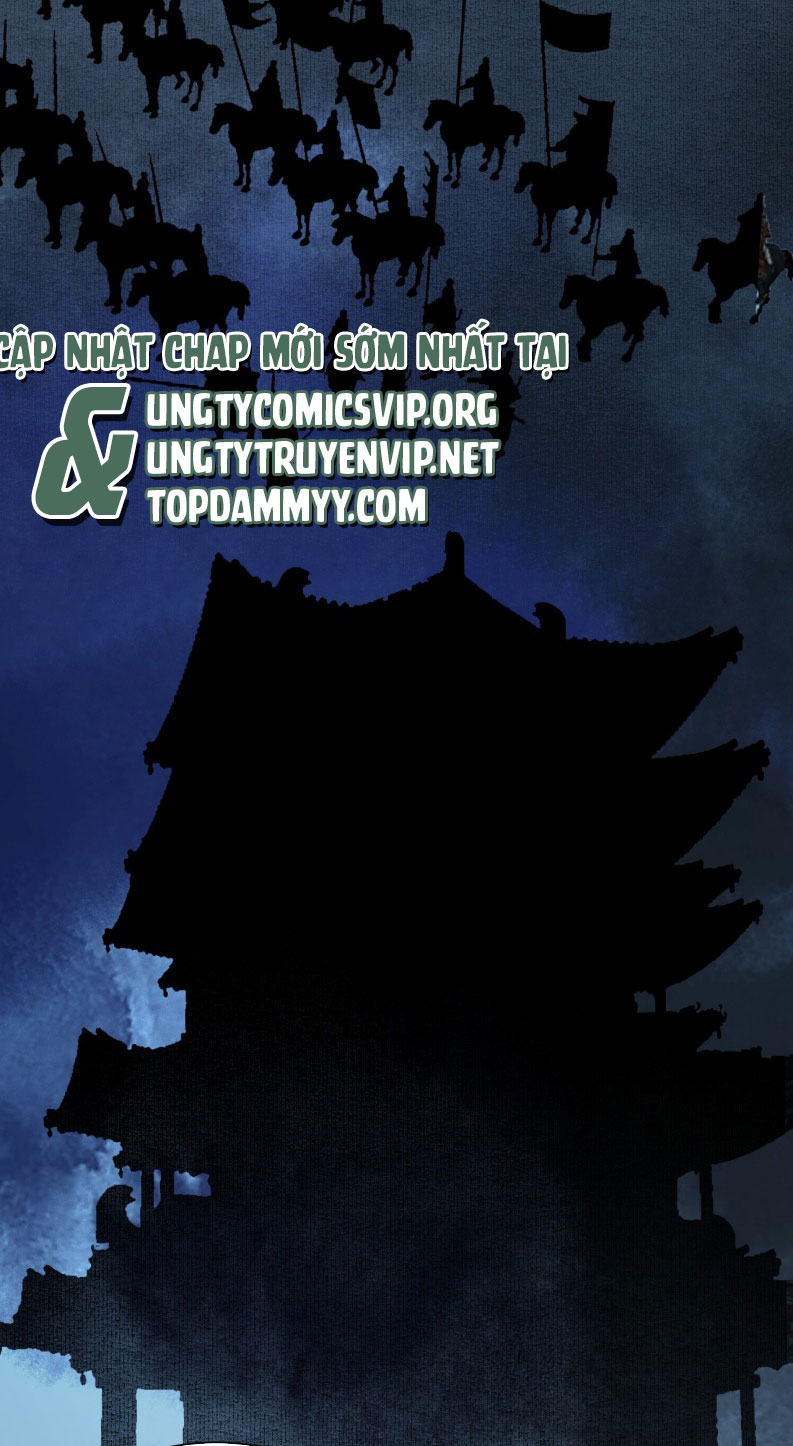 Cùng Quân Nói Chuyện Yêu Đương Chapter 14 - Next Chapter 15