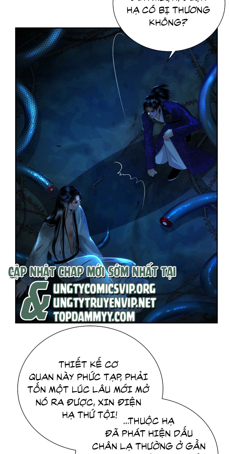 Cùng Quân Nói Chuyện Yêu Đương Chapter 14 - Next Chapter 15