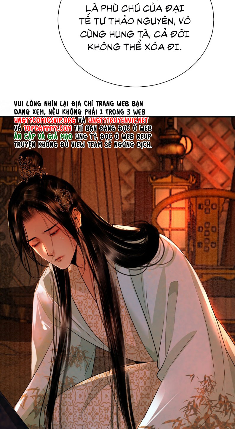 Cùng Quân Nói Chuyện Yêu Đương Chapter 14 - Next Chapter 15