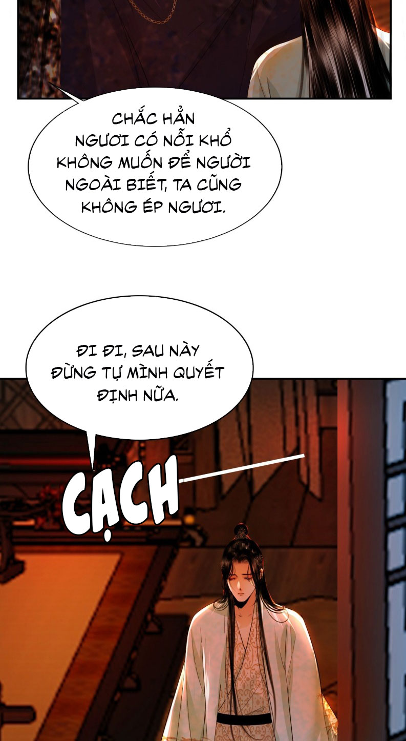 Cùng Quân Nói Chuyện Yêu Đương Chapter 14 - Next Chapter 15