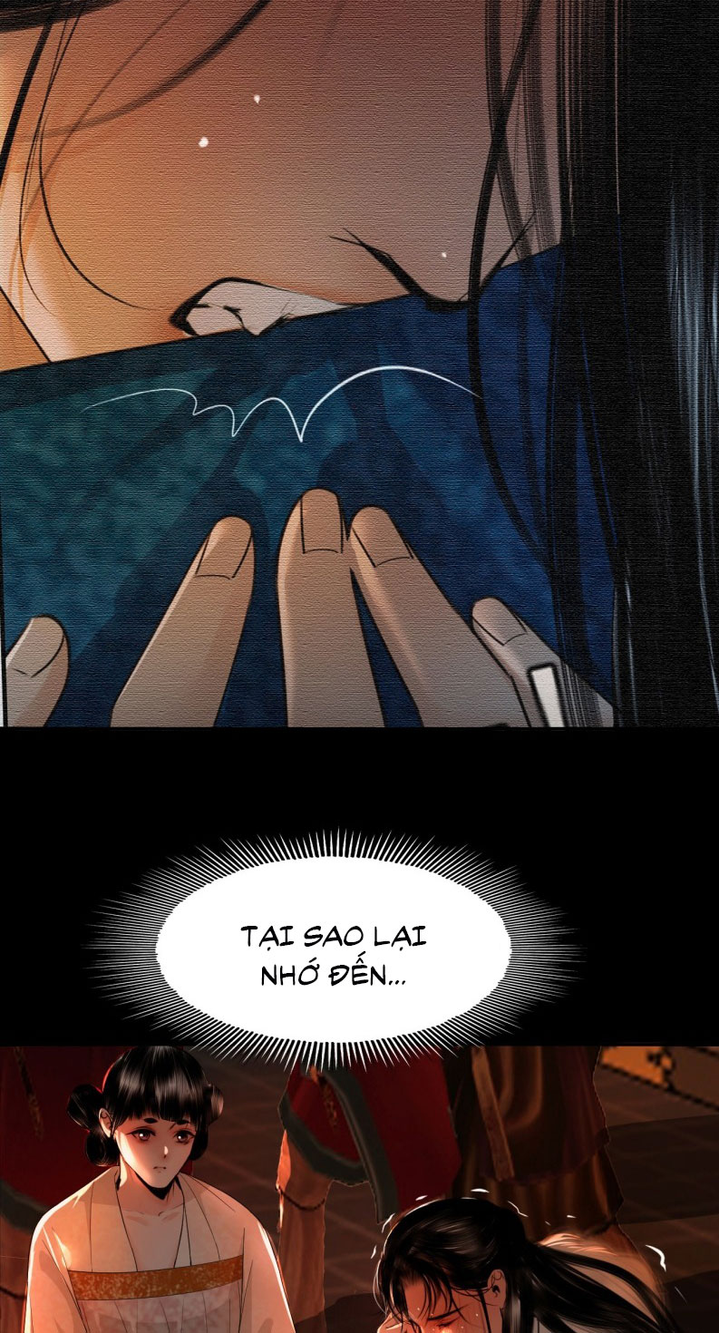 Cùng Quân Nói Chuyện Yêu Đương Chapter 14 - Next Chapter 15