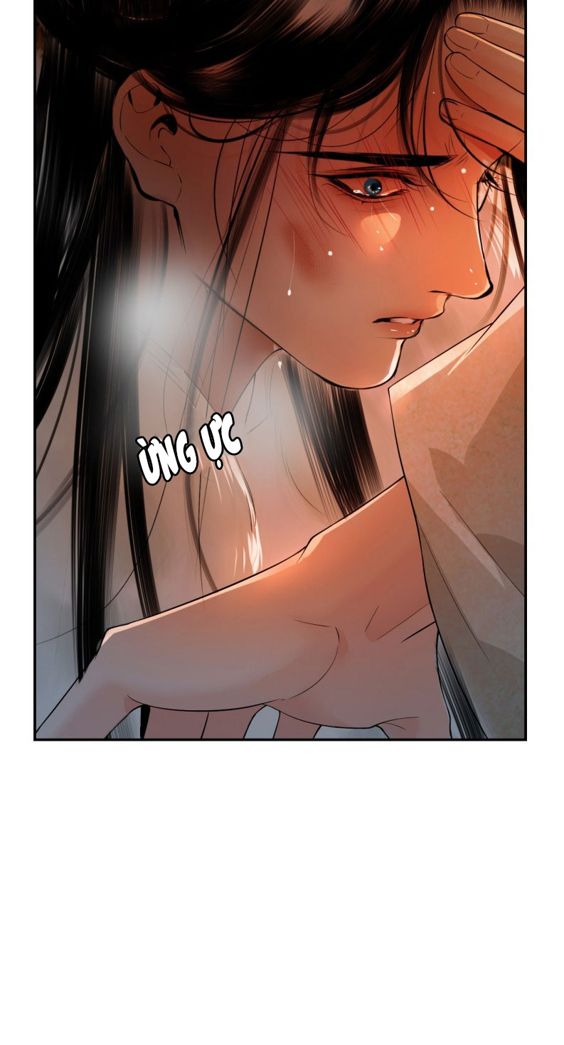 Cùng Quân Nói Chuyện Yêu Đương Chapter 14 - Next Chapter 15