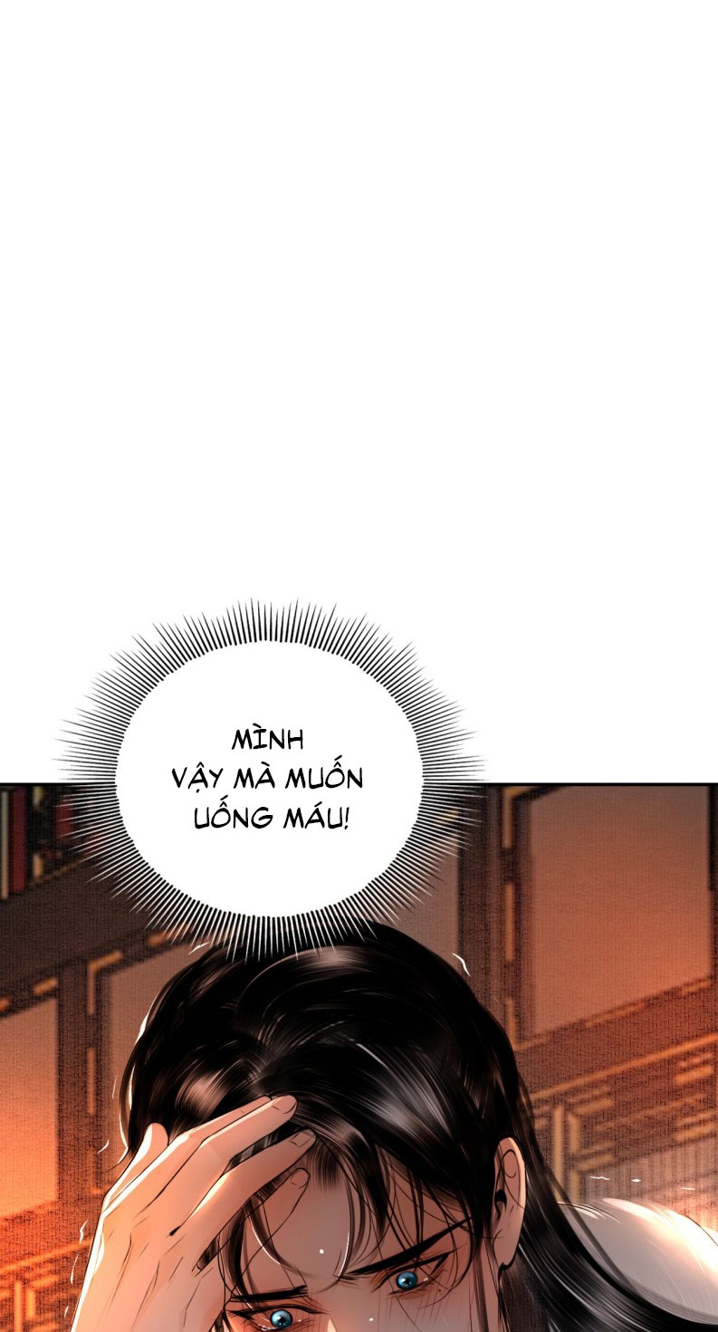 Cùng Quân Nói Chuyện Yêu Đương Chapter 14 - Next Chapter 15