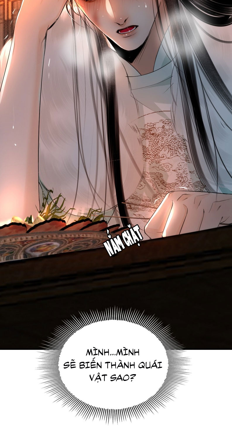 Cùng Quân Nói Chuyện Yêu Đương Chapter 14 - Next Chapter 15