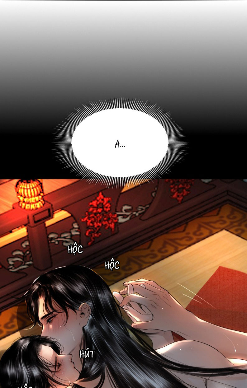 Cùng Quân Nói Chuyện Yêu Đương Chapter 14 - Next Chapter 15