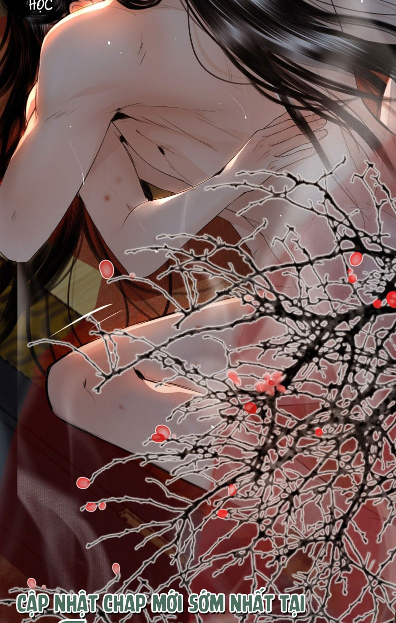 Cùng Quân Nói Chuyện Yêu Đương Chapter 14 - Next Chapter 15