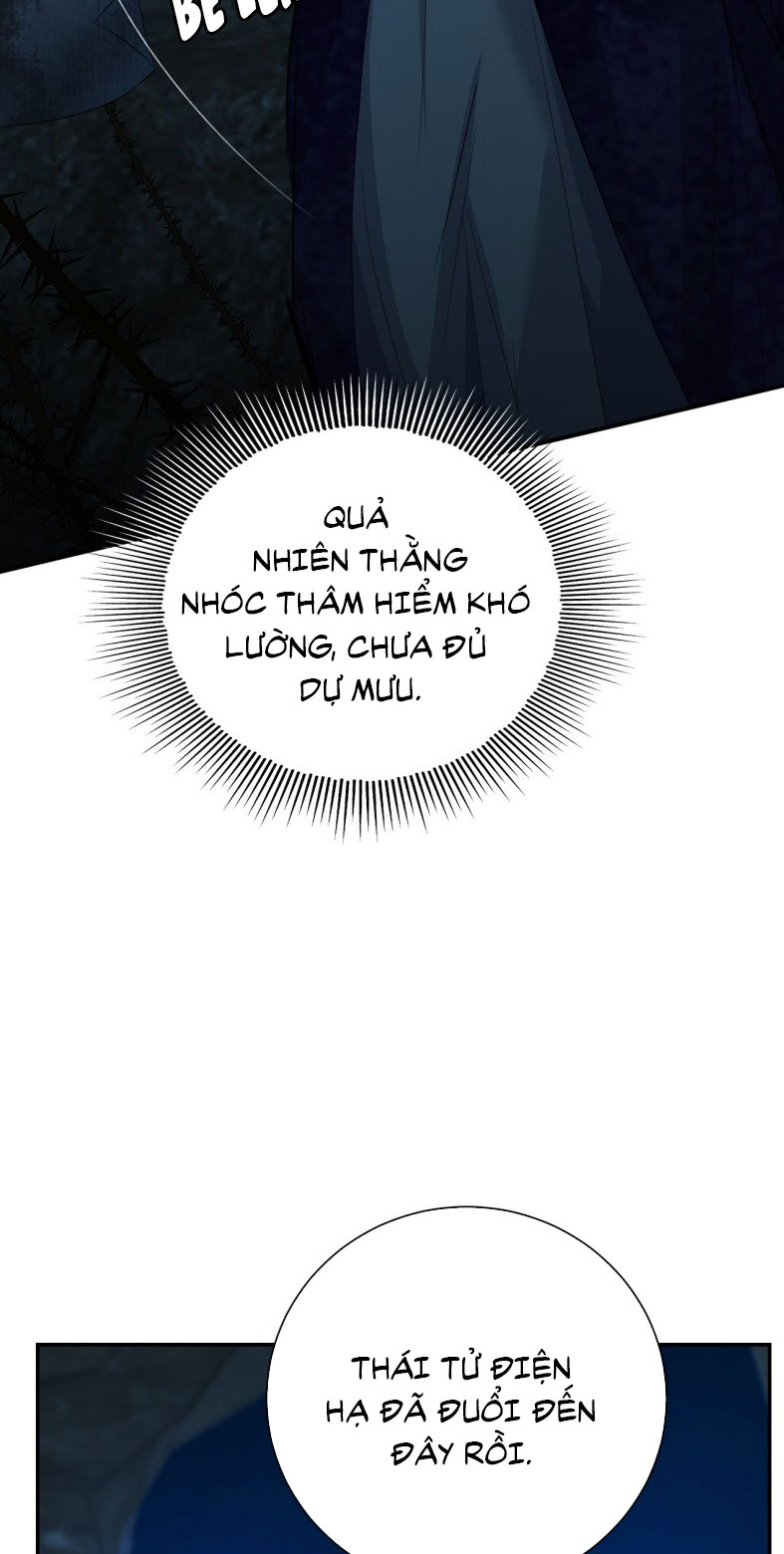Cùng Quân Nói Chuyện Yêu Đương Chapter 14 - Next Chapter 15