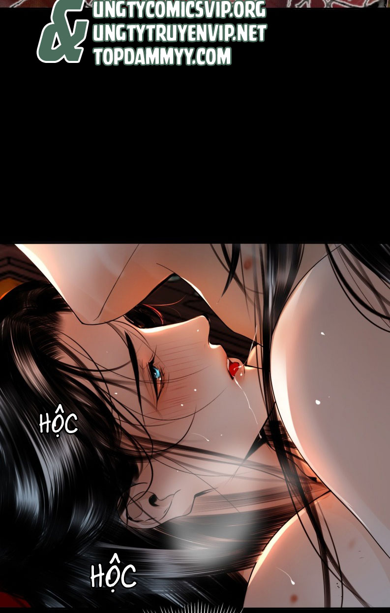 Cùng Quân Nói Chuyện Yêu Đương Chapter 14 - Next Chapter 15