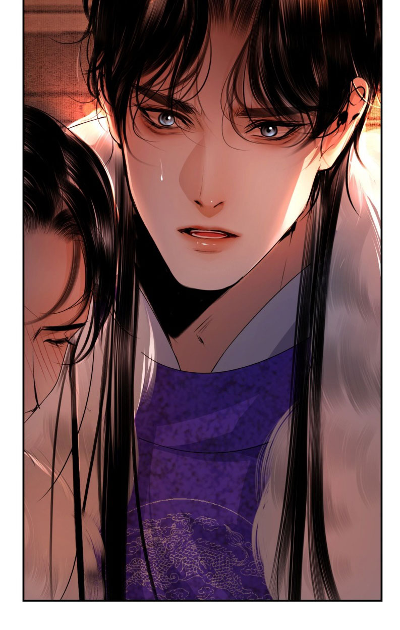 Cùng Quân Nói Chuyện Yêu Đương Chapter 14 - Next Chapter 15
