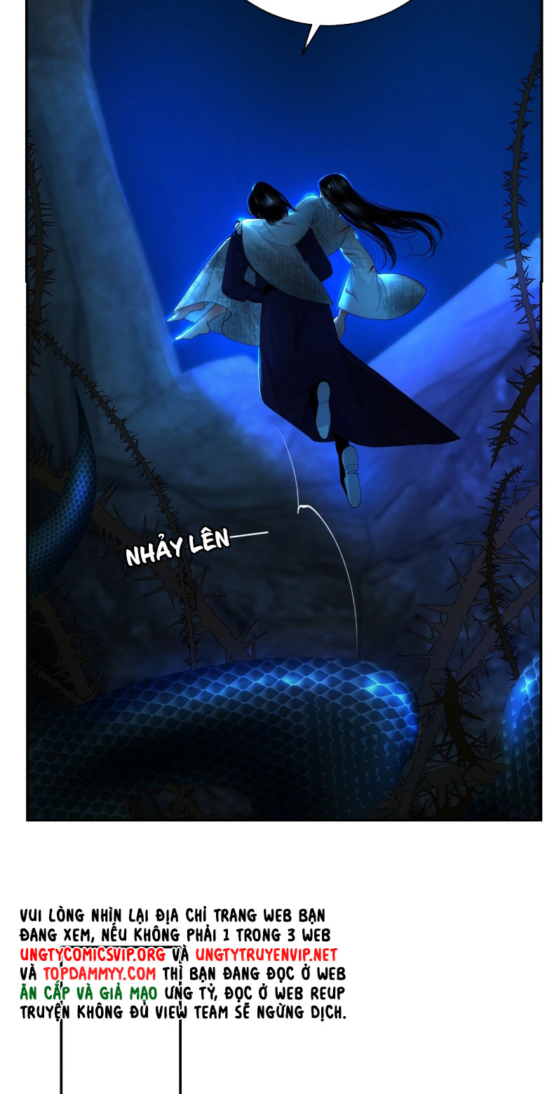 Cùng Quân Nói Chuyện Yêu Đương Chapter 14 - Next Chapter 15