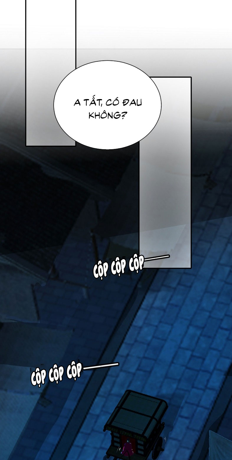 Cùng Quân Nói Chuyện Yêu Đương Chapter 14 - Next Chapter 15