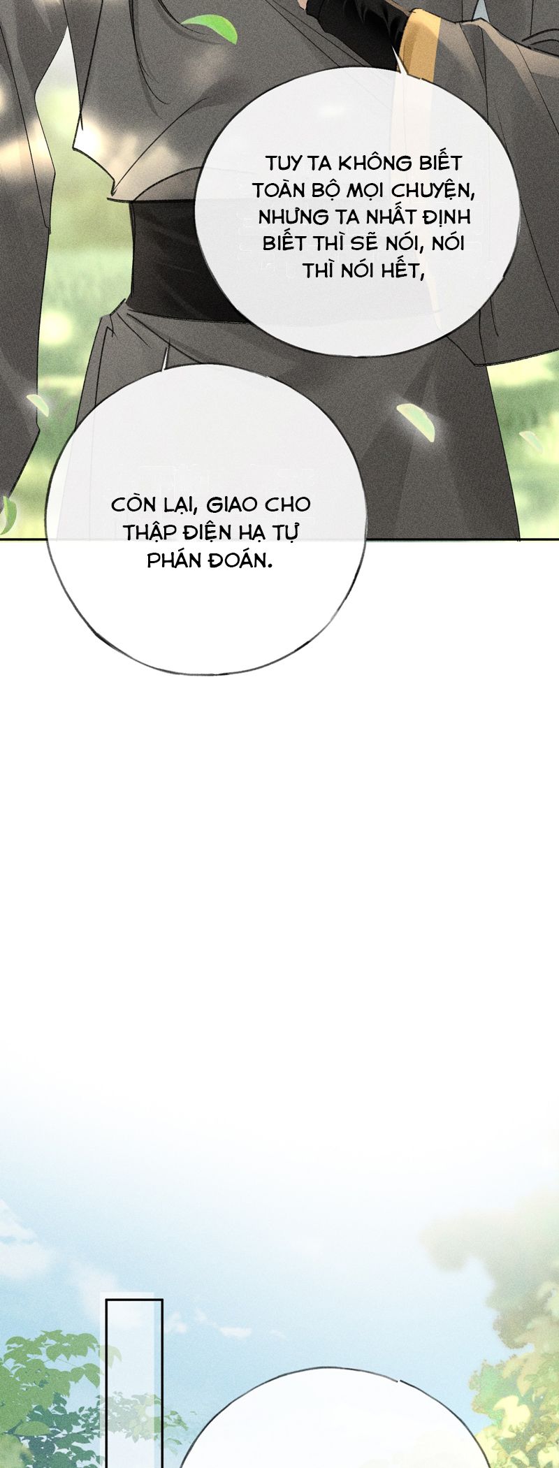 Dụ Địch Thâm Nhập Chapter 38 - Next Chapter 39
