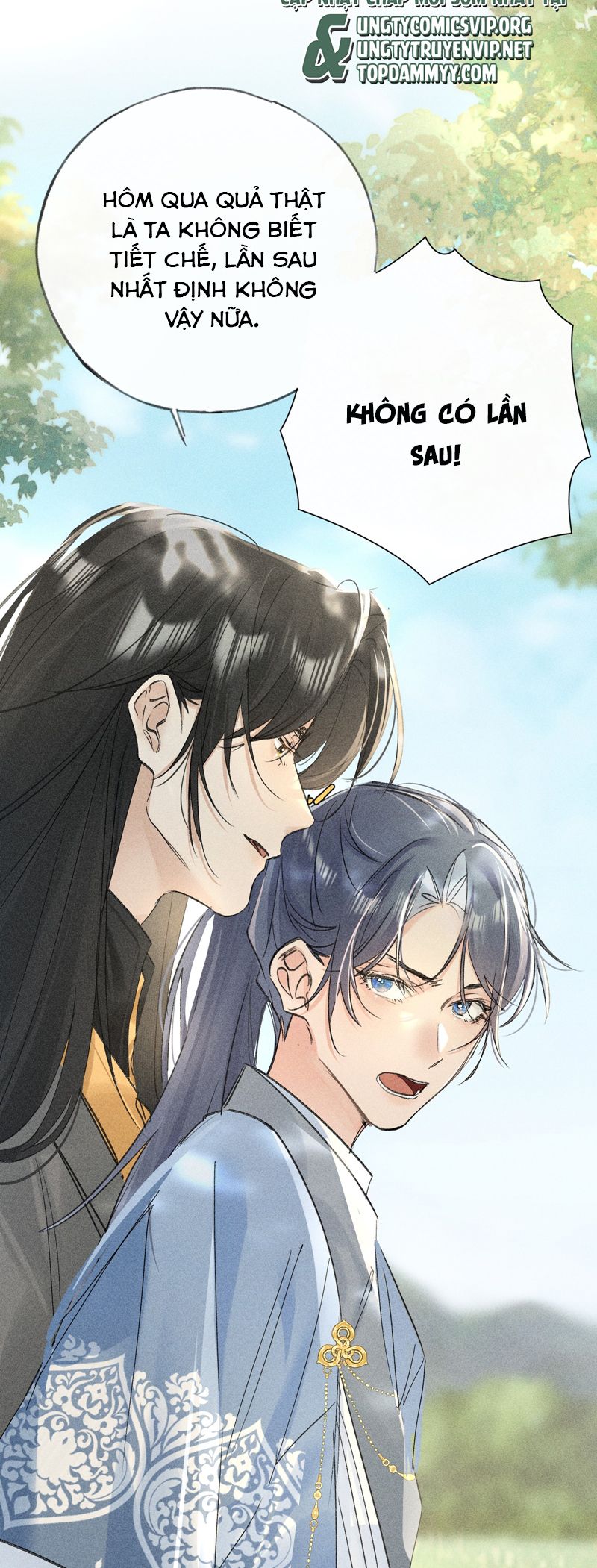 Dụ Địch Thâm Nhập Chapter 38 - Next Chapter 39