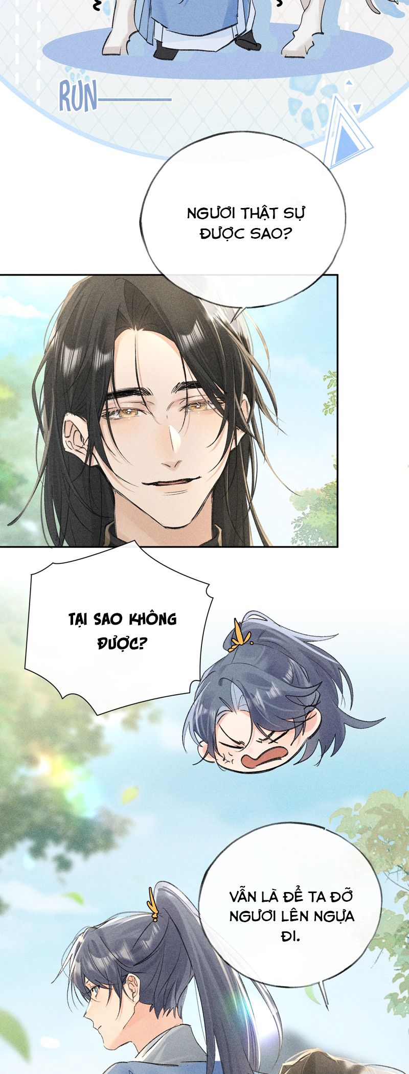 Dụ Địch Thâm Nhập Chapter 38 - Next Chapter 39