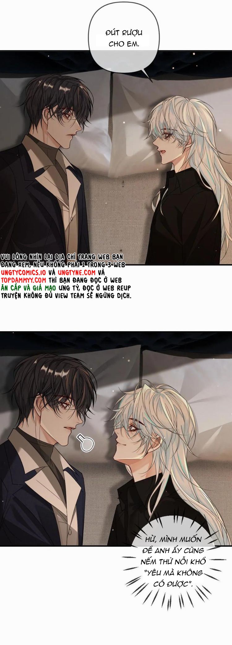 Lang Cẩu Chủ Thần Chapter 358 - Next Chapter 359