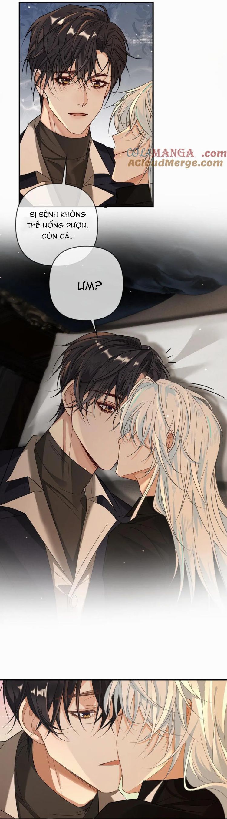 Lang Cẩu Chủ Thần Chapter 358 - Next Chapter 359