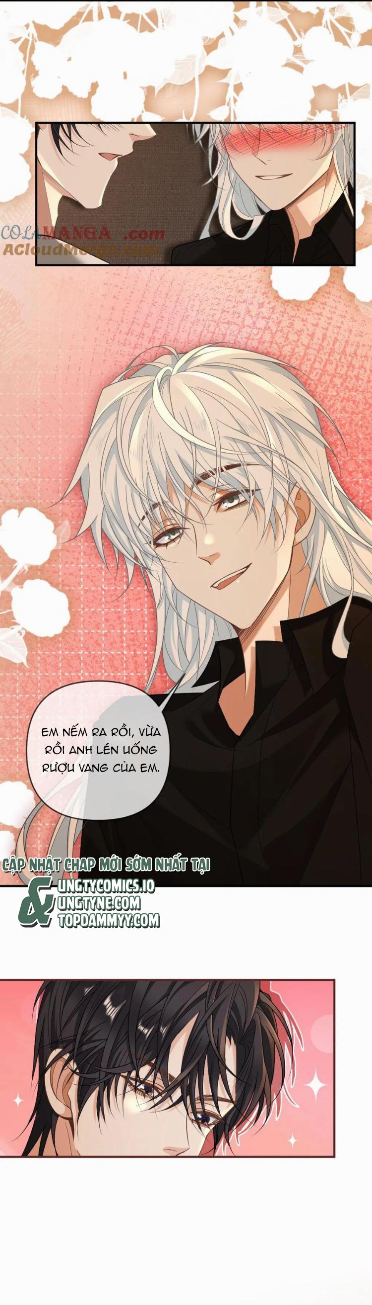 Lang Cẩu Chủ Thần Chapter 358 - Next Chapter 359