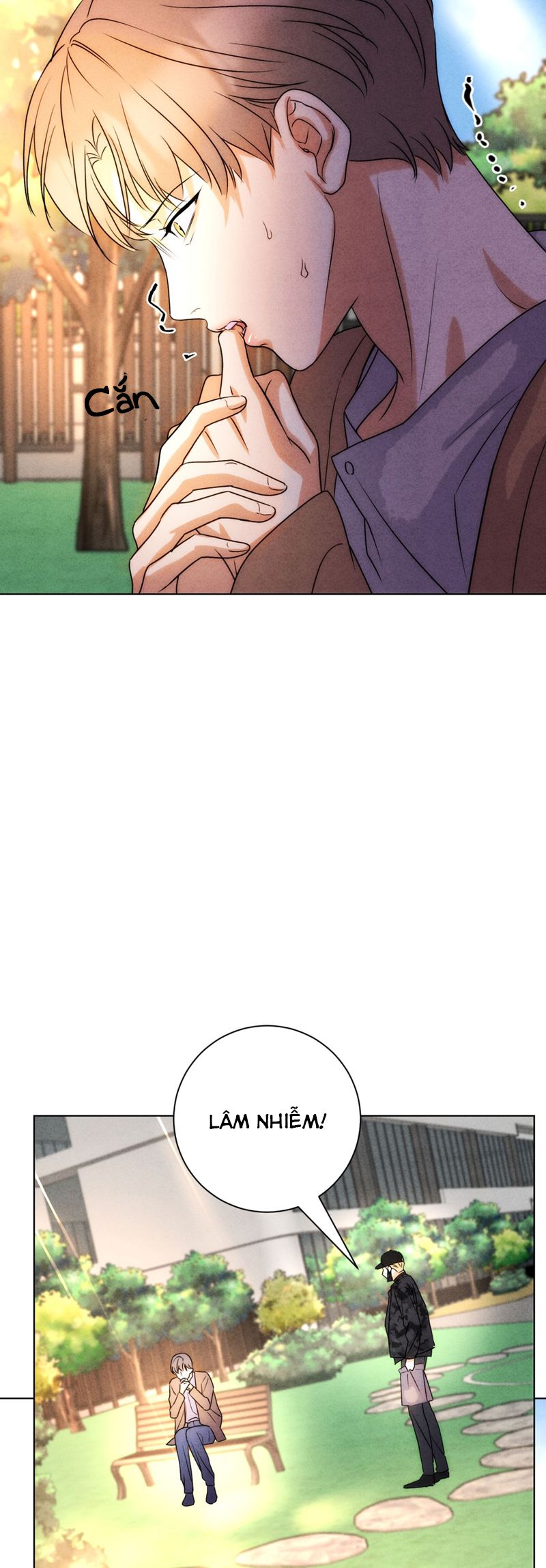 Anh Trai Tiện Lợi Của Tôi Chapter 49 - Next Chap 49