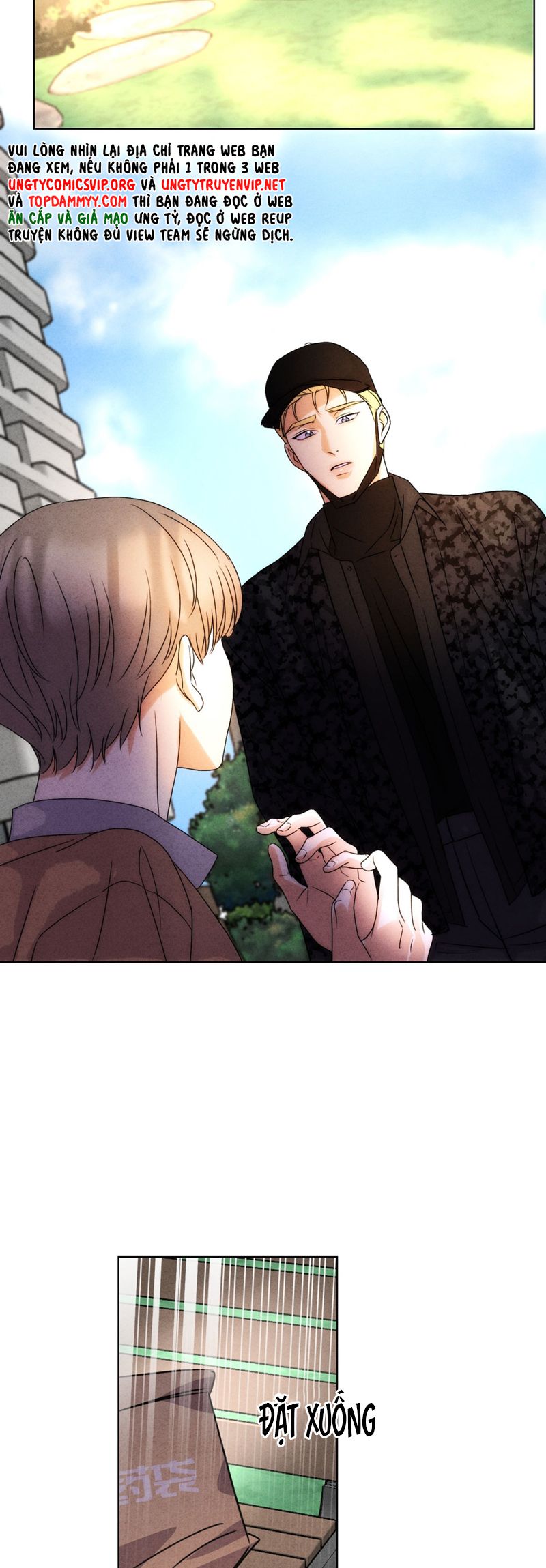 Anh Trai Tiện Lợi Của Tôi Chapter 49 - Next Chap 49