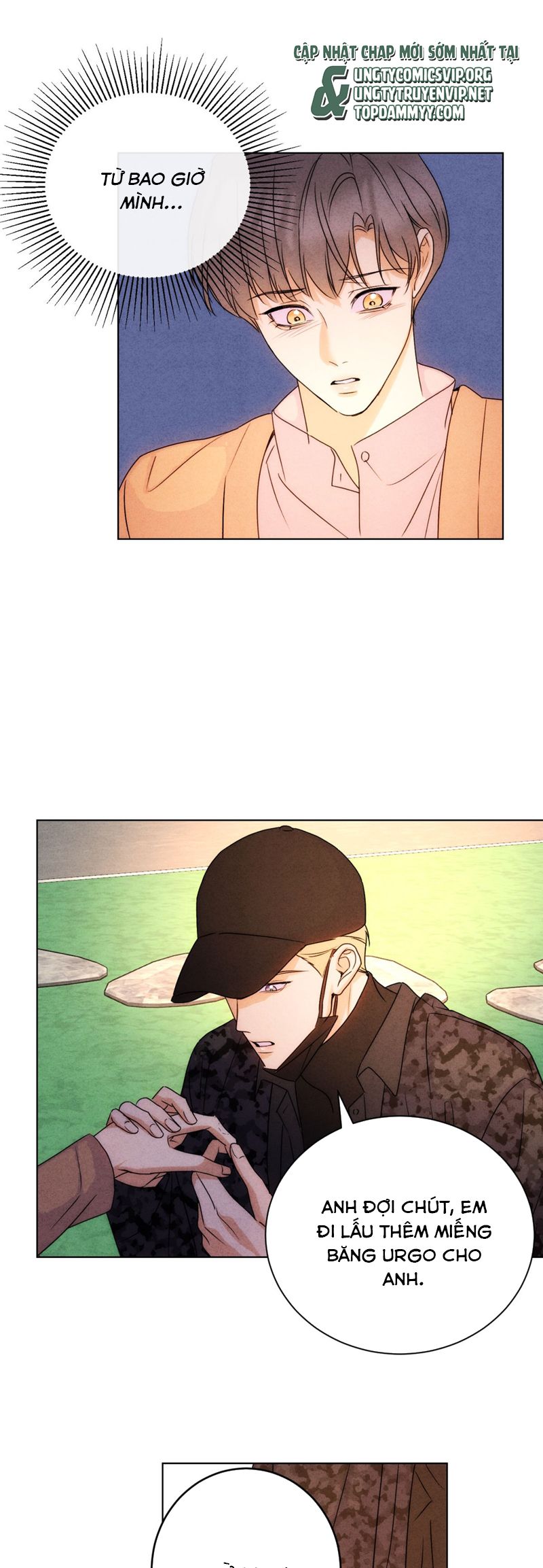 Anh Trai Tiện Lợi Của Tôi Chapter 49 - Next Chap 49