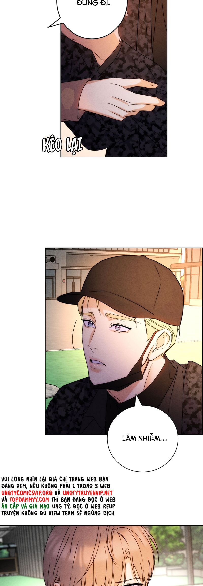 Anh Trai Tiện Lợi Của Tôi Chapter 49 - Next Chap 49