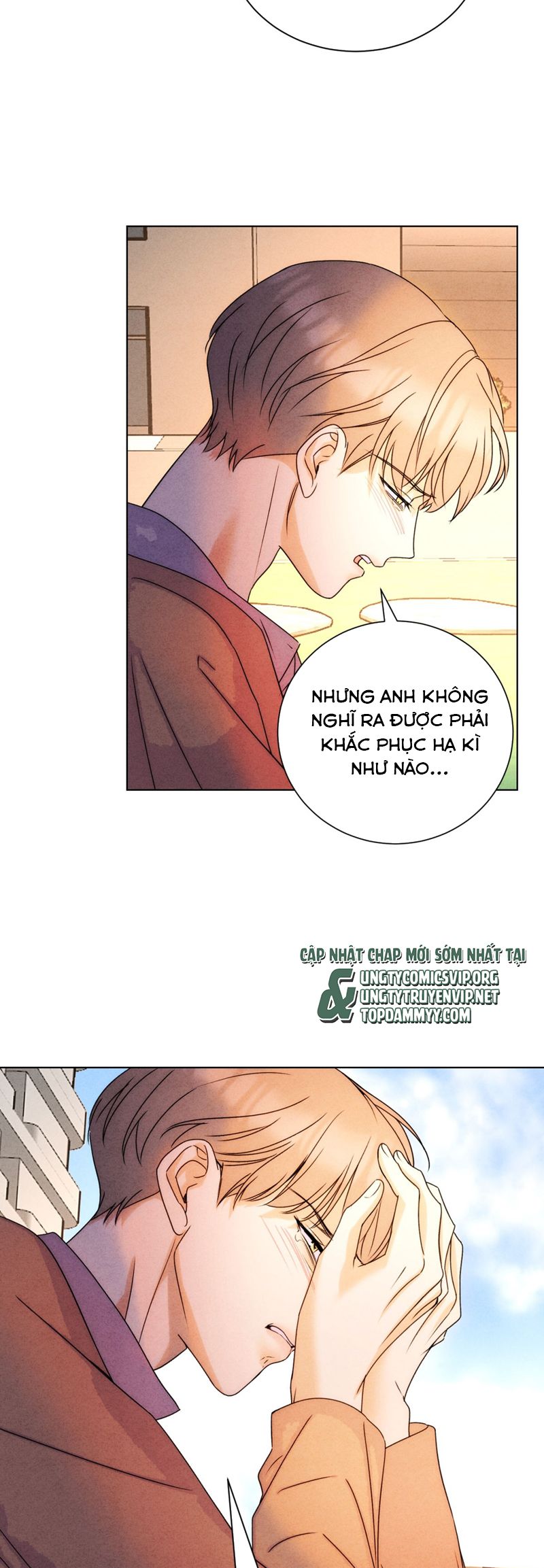 Anh Trai Tiện Lợi Của Tôi Chapter 49 - Next Chap 49