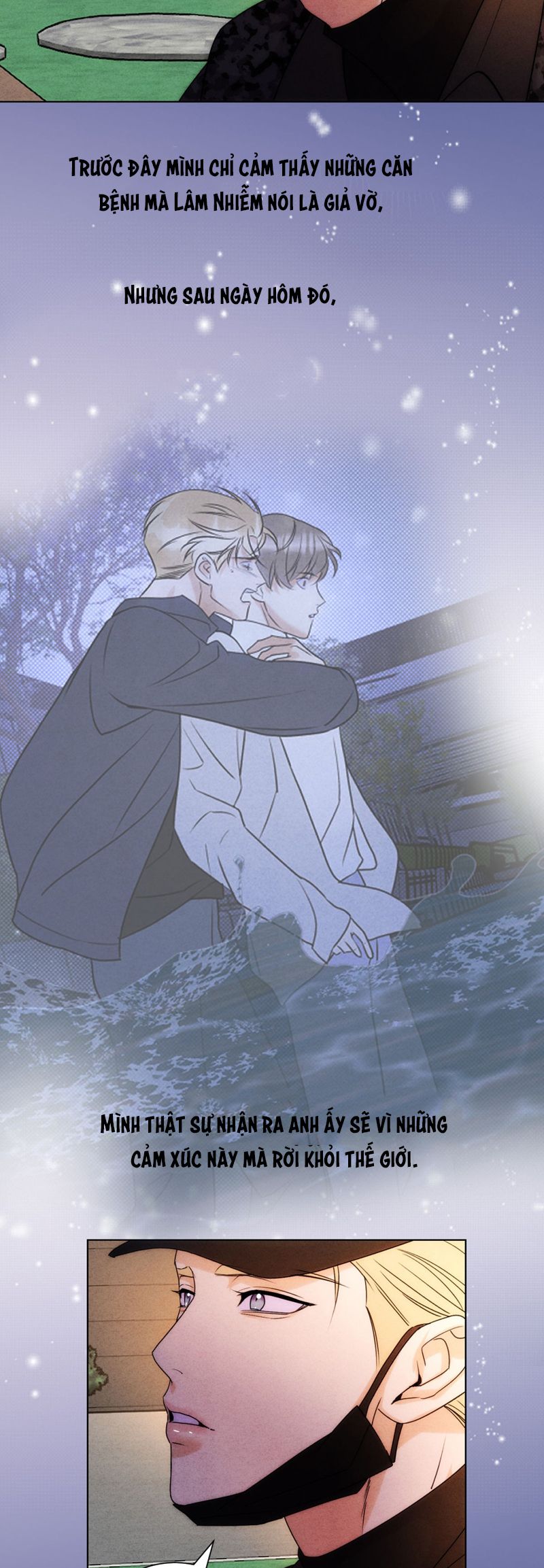 Anh Trai Tiện Lợi Của Tôi Chapter 49 - Next Chap 49