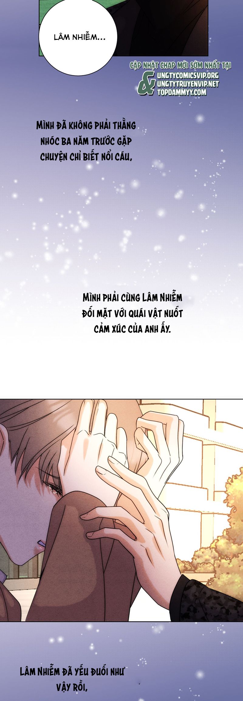 Anh Trai Tiện Lợi Của Tôi Chapter 49 - Next Chap 49