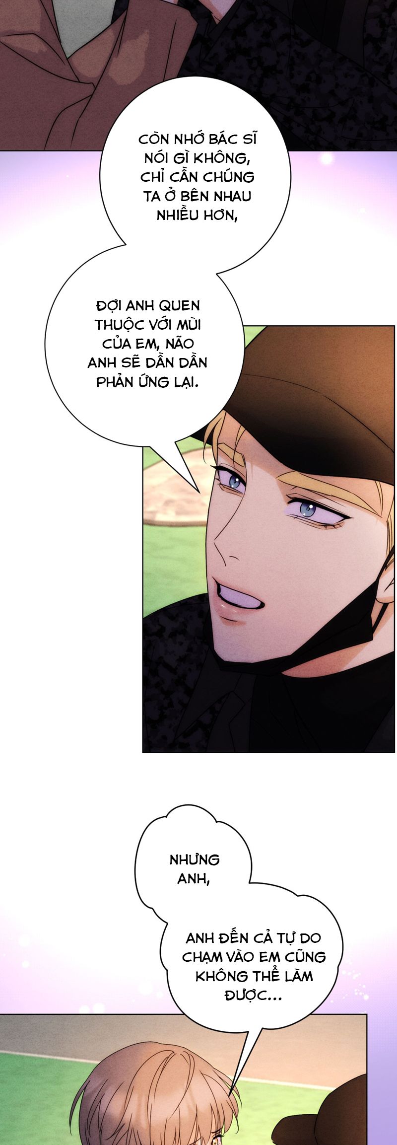 Anh Trai Tiện Lợi Của Tôi Chapter 49 - Next Chap 49