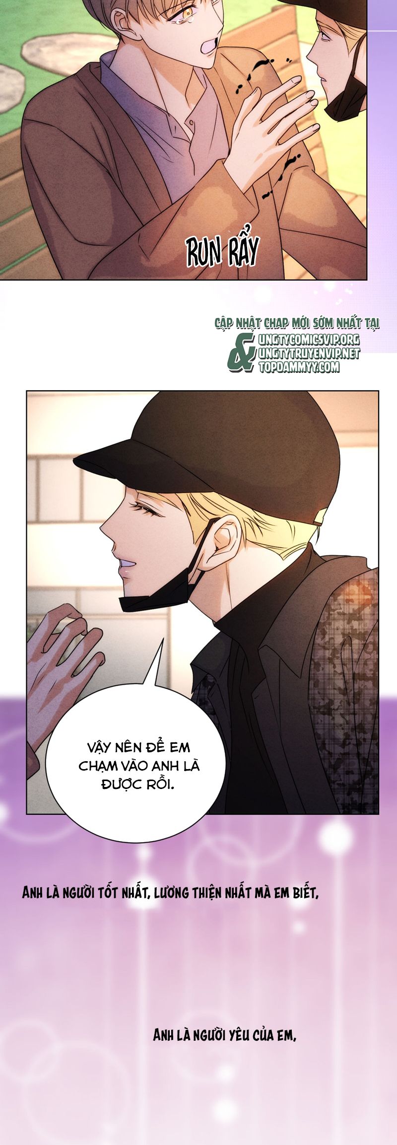 Anh Trai Tiện Lợi Của Tôi Chapter 49 - Next Chap 49