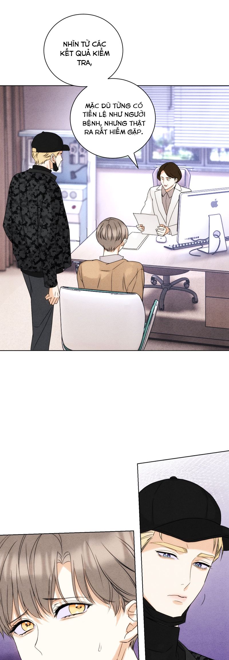 Anh Trai Tiện Lợi Của Tôi Chapter 49 - Next Chap 49