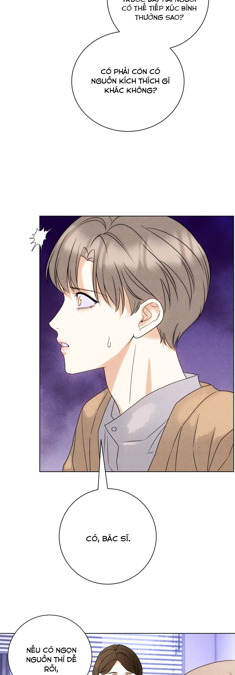 Anh Trai Tiện Lợi Của Tôi Chapter 49 - Next Chap 49