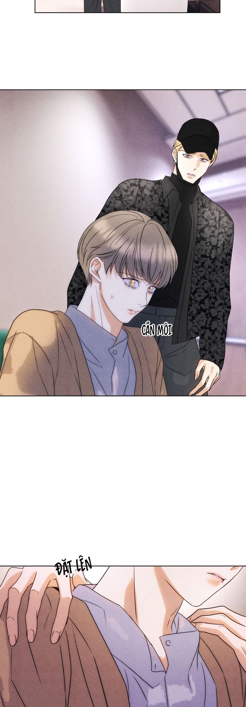 Anh Trai Tiện Lợi Của Tôi Chapter 49 - Next Chap 49